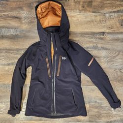 Helly Hansen Women's Ski Parka