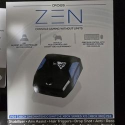 Cronus Zen with Lifetime Zen Master Subscription ($80 Value)
