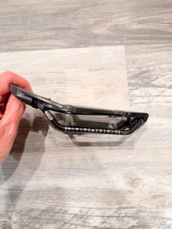 BISADDLE-Flex Frame