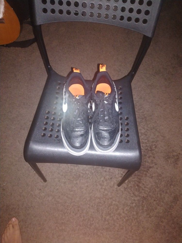 Nike Air Force 1 Low Under Constructions OBO