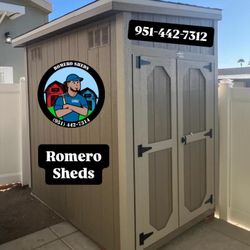 Shed For Sale!!!
