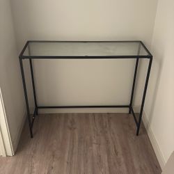 Entry way / console table 