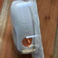 One Dexcom G6 sensors  5 /2025