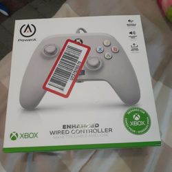 Xbox Controller 