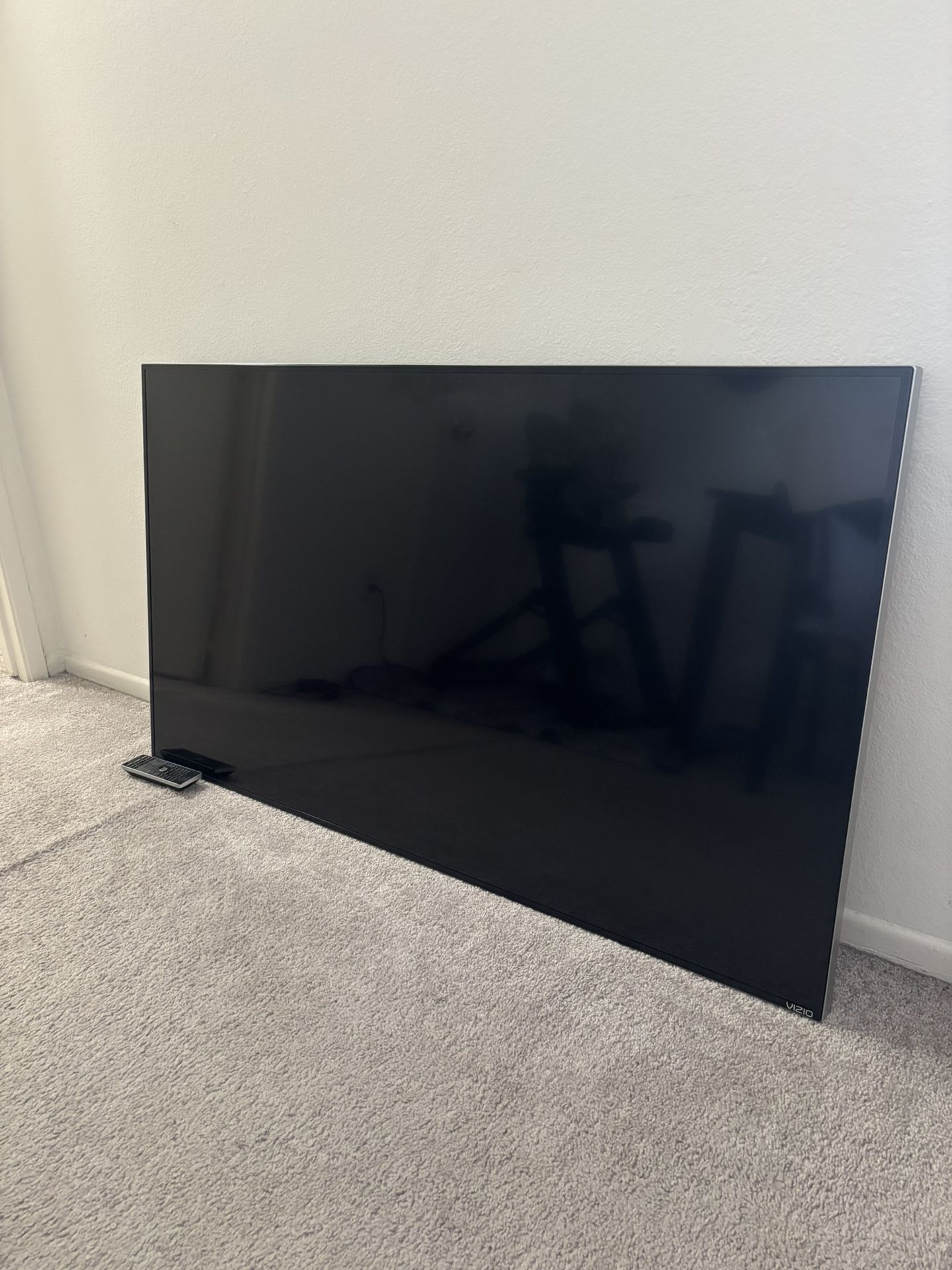 55 Inch TV