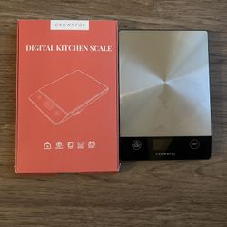 Digital Kitchen Scale 