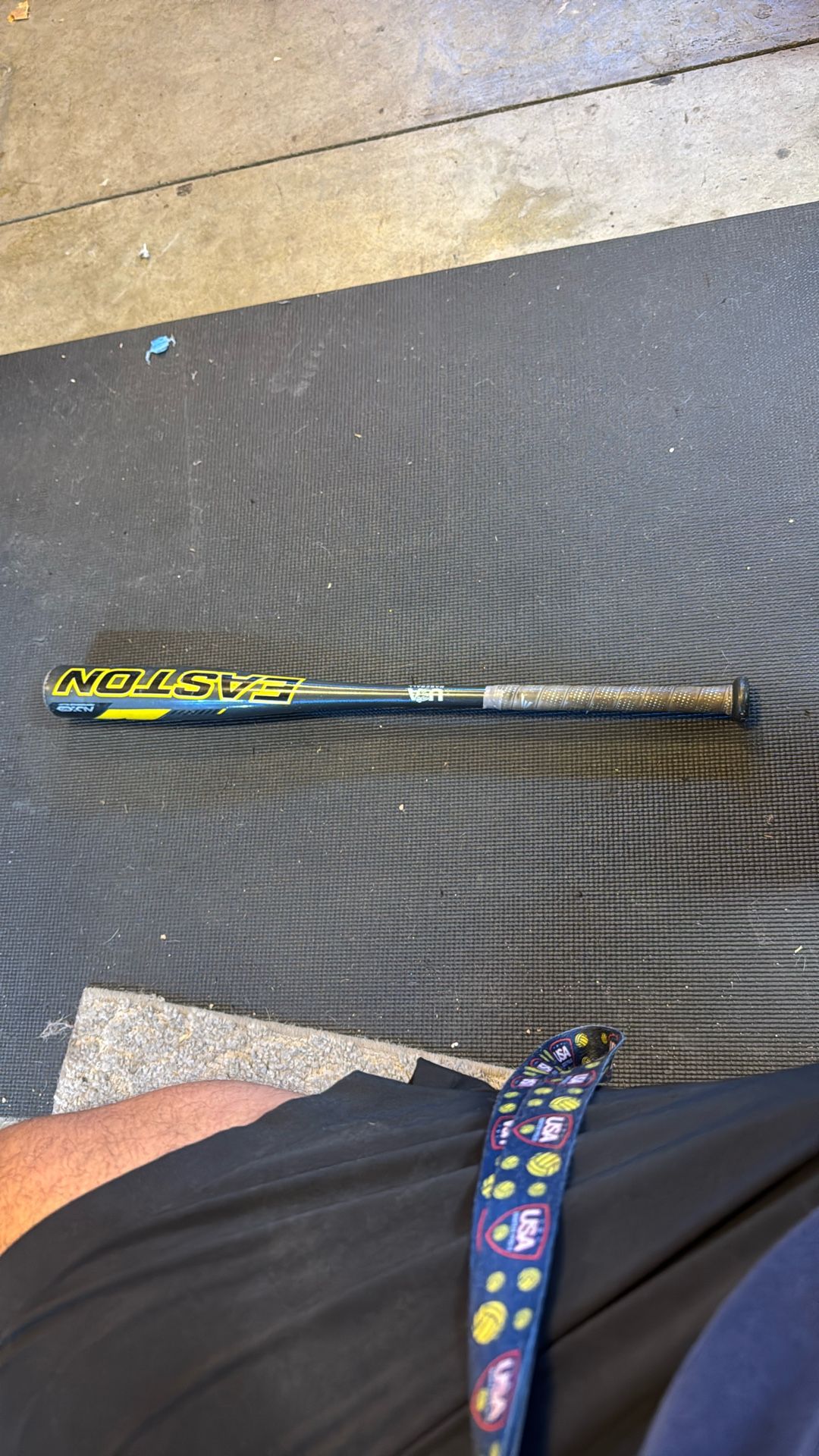 Youth Baseball Bat
