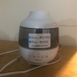 New Humidifier 