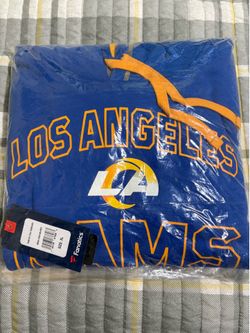Los Angeles Rams Hoodie