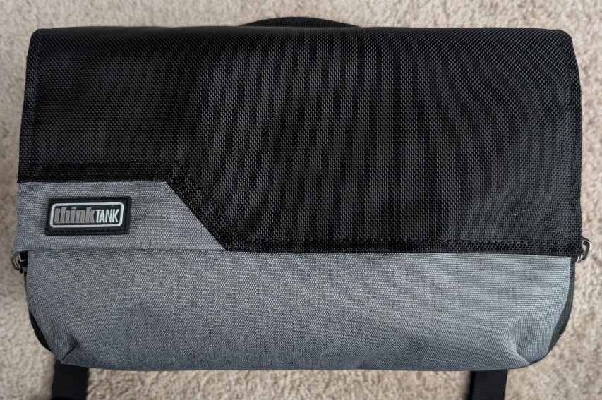 ThinkTank Mirrorless Mover 25 V2 Camera Bag