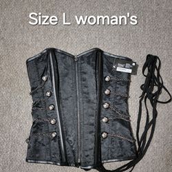 Woman's Corset 