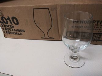 Wine Glasses