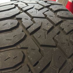 2 Tires 