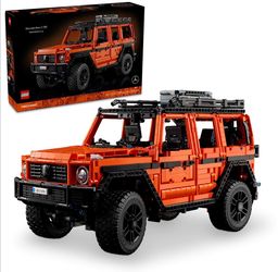 Mercedes-Benz G 500 PROFESSIONAL Line