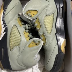 Jordan 5