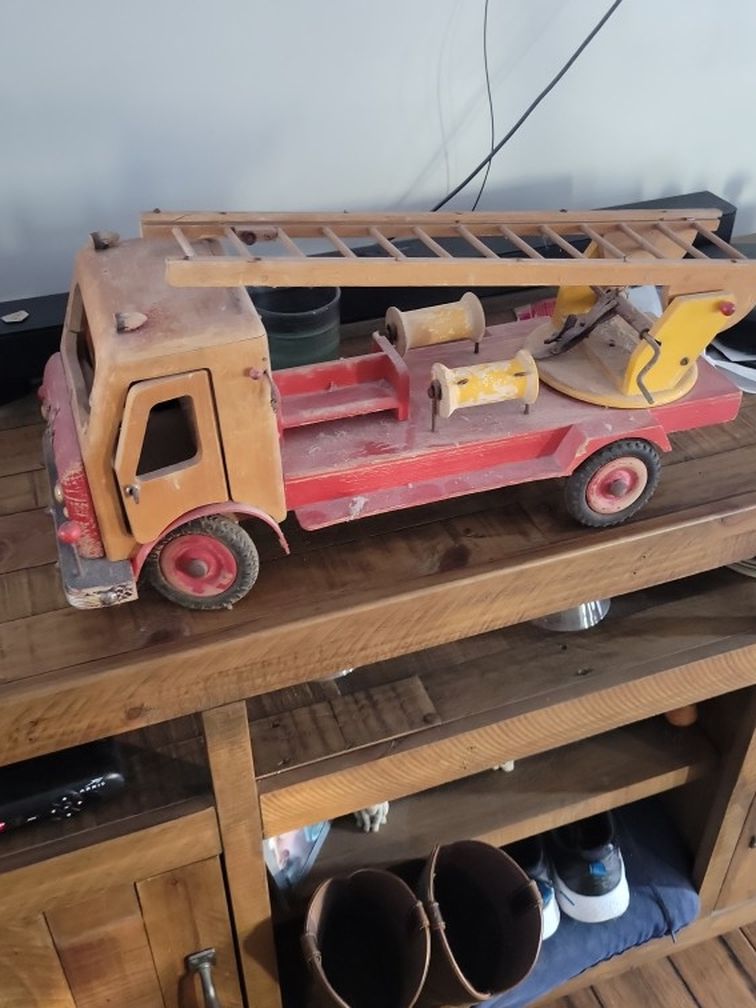 Fire Truck