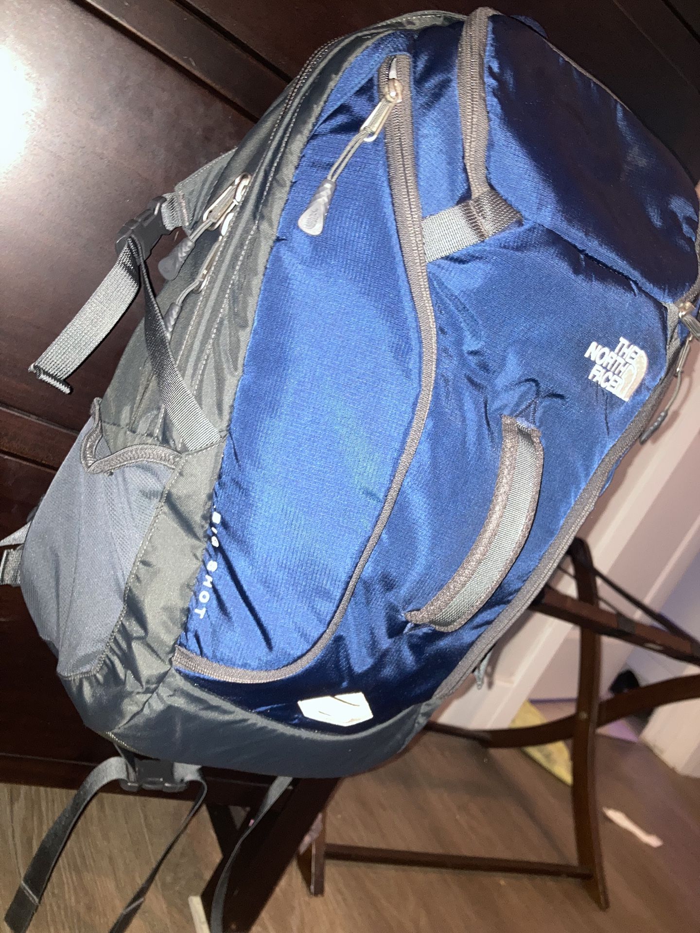 The North Face Backpack