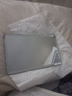 Flat Rectangular Mirrors