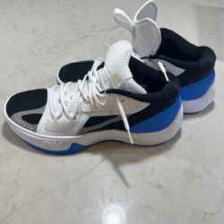 Men’s Size 10 Nike Jordan’s 