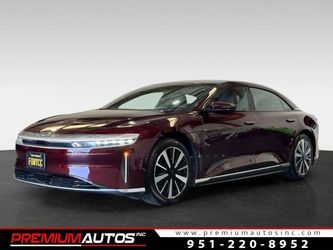 2024 Lucid Air