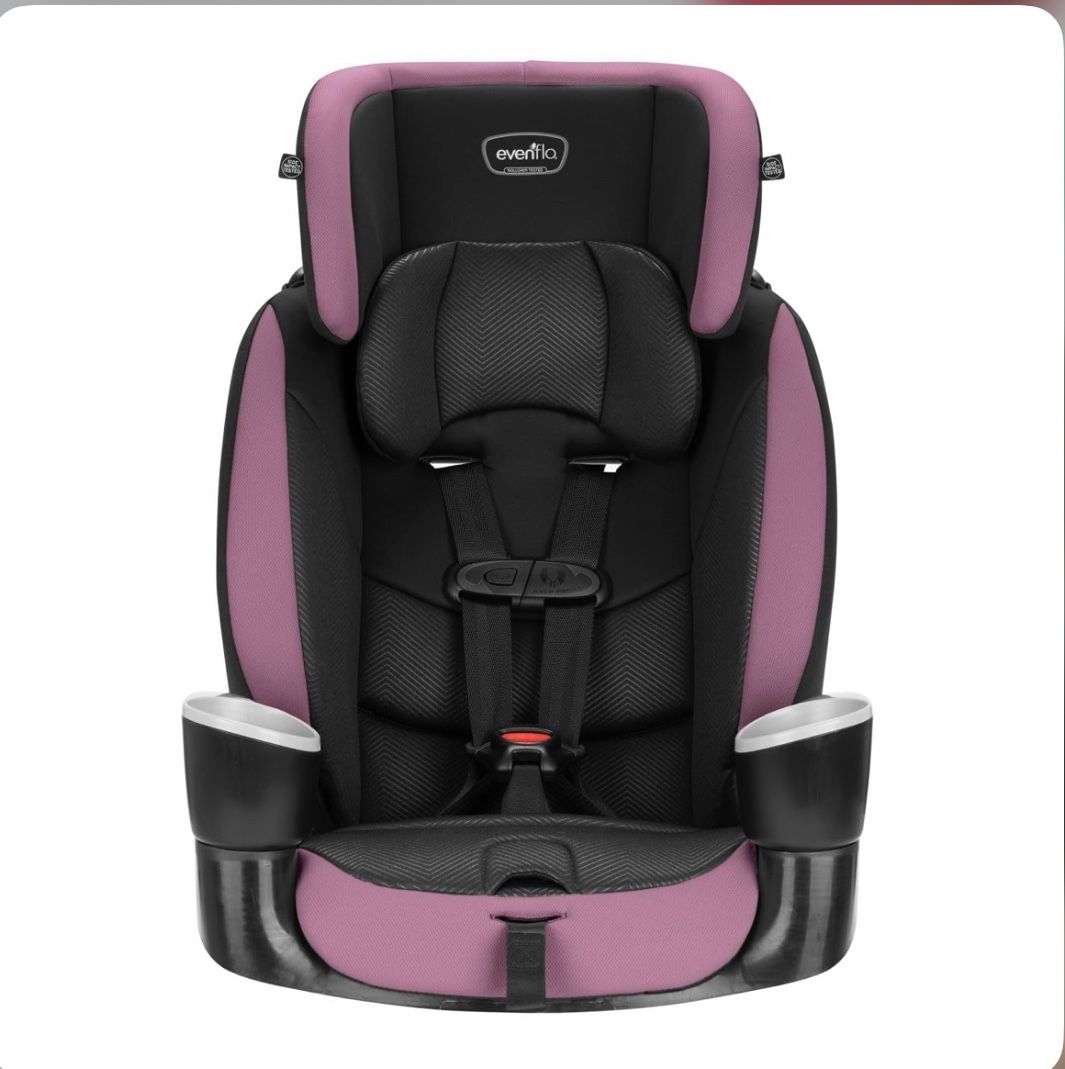 Evenflo Car Seat