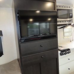 2022 Highland ridge open range