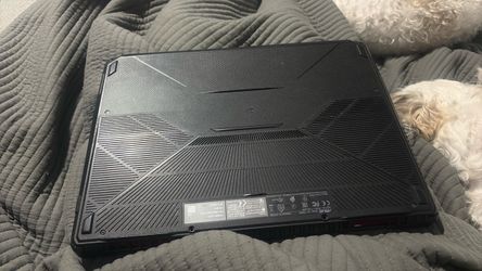 ASUS TUF Gaming Laptop