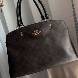 Coach Bag Large