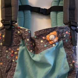 Tula Baby Carrier 