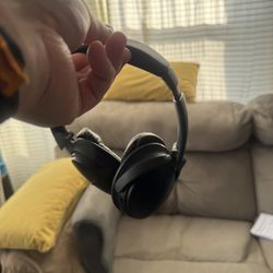 Bose QuietComfort Headphones