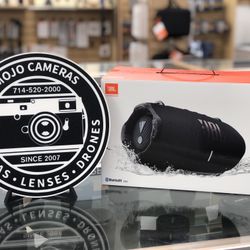 Jbl Xtreme4 Portable Bluetooth Speaker