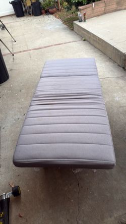 Sofa cum bed
