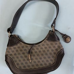 Dooney And Burke Purse