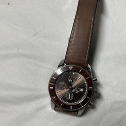 Breitling Superocean Heritage II 46