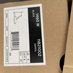 Dr. Martens Boots