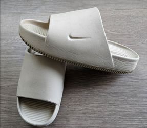 Nike Calm Slides (7 Men) $15 Cash