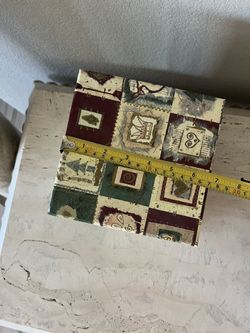 Box Of Decorative Boxes