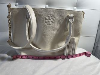 Tory Burch Leather Bag