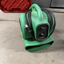 Blower 