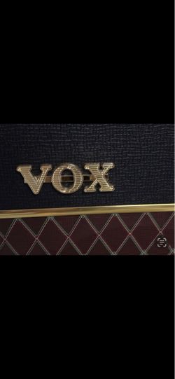 VOX AC30C2X