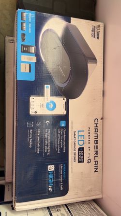 Garage Door Opener