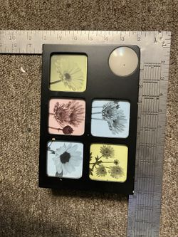 Jewelry/ Photo Box