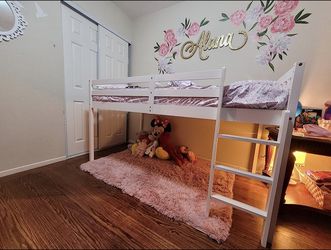 Kids Full Size Bed