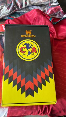 Club America Cup