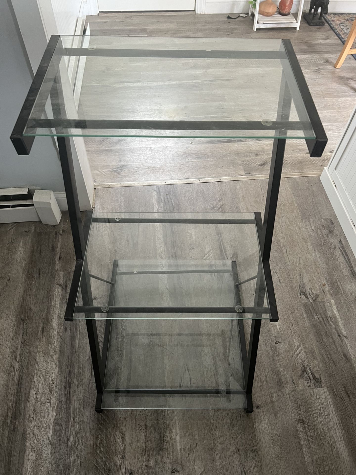 Glass Shelf