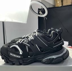 Balenciaga Track 