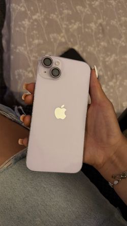 iPhone 14 Plus Factory Unlocked