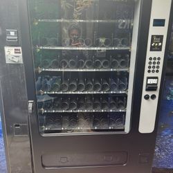 Snack Machine Usi 3509