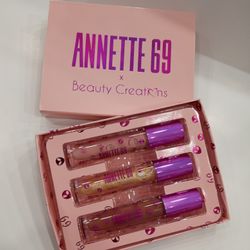 Lip Gloss Set