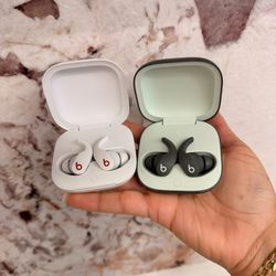 Beats Fits Pro 